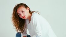 Nova zvijezda 'Kumova', drčna i tvrdoglava Pere: 'Trebalo mi je malo vremena da se snađem'