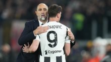 Tudorov Juve poveo, a onda ostao bez dva boda