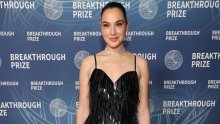 Gal Gadot ne prestaje privlačiti pozornost: Od ove haljine teško je skrenuti pogled