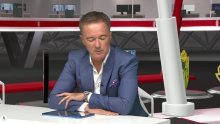 Jeličić: Pogledajte ovu situaciju, najbolje pokazuje totalni raspad u Dinamu