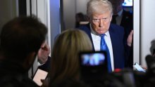 Dolar više nije sigurno utočište, pao je bitcoin, ali i zlato: Oglasio se Trump