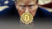 Što se događa s bitcoinom? Uznemireni investitori počeli s rasprodajom
