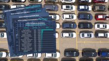 Lagani pad prodaje u usporedbi s 2024.: Renault u ožujku prodao najviše, najprodavaniji Renault Clio
