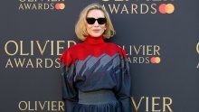 Nostalgično izdanje Cate Blanchett: Svi govore o njenom kompletu