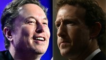 Zuckerberg i Musk najavili kraj ere smartfona. Zamjena vam se možda neće svidjeti