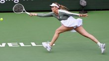 Donna Vekić ostala u top 20, veliki napredak za Bošković i Würth