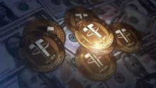 Dok bitcoin pada, raste stablecoin - kriptovaluta za čuvanje američke valute: U igri je 235 milijardi dolara