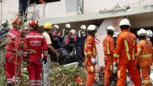 Crna bilanca potresa u Mjanmaru; broj poginulih narastao na 3,5 tisuće