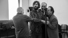 Borut Šeparović u Splitu postavlja dramu o vojniku koji podnosi brutalne eksperimente i psihološki pritisak