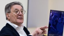 Na privatnom koncertu Brena je Zdravku Mamiću ispunjavala želje, a on ih je pjevao Jeleni