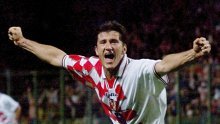Šuker najavio dvoboj na Bernabeuu: Ako on bude vodio igru, sve će funkcionirati