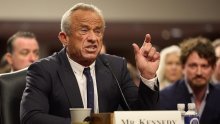 Antivakser Kennedy priznao da je MMR cjepivo najbolje protiv širenja ospica