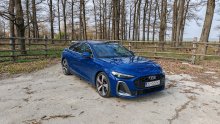 Tek godinu dana star Audi već je ozbiljno jeftiniji: Ovo je cijena nakon manje od 9000 km
