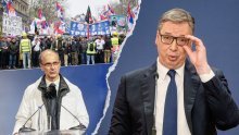 Kolege se pitaju što mu je to trebalo: Otkud vrhunski stručnjak za jajnike na čelu Vučićeve vlade?