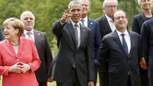 Bijela kuća pozvala Grčku i EU na kompromis