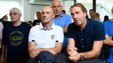 Srđan Mladinić o favoritu za naslov, ali i otkrio koji 'hajdukovac' bi trebao Dinamu