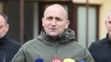 Anušić: 'Ako Josipa Rimac ima šanse na izborima, onda nešto ne valja u sustavu'