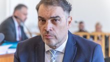 Jozić: Nisam znao da je Dinamo naknadu za transfer Modrića platio Mariju Mamiću