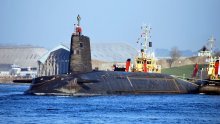 Operacija 'Atlantski bastion': Britanci tvrde da su ih Rusi špijunirali s jahta oligarha