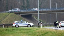 Policija javlja nesreću na autocesti A3, pozvane hitne službe