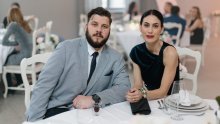 Tko je simpatični Braco iz 'Kumova': Privatno ljubi crnogorsku kolegicu