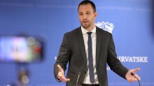 Plenkovićev ministar sutra podnosi ostavku, za sada ništa od rekonstrukcije Vlade