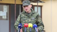 Šef vojske otkrio kako će izgledati jedan dan obuke ročnika