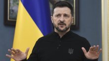 Zelenski: 'Rusija nije smanjila broj napada, to je bila strategija'