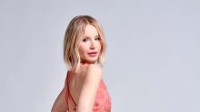 Danijela Martinović pokazala svoje fotografije iz srednje škole: 'Preplavi me neka čežnja'