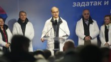 Srbijanska oporba protiv novog mandatara: 'On će biti samo marioneta!'