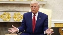 Stručnjak o Trumpovu ultimatumu: Bio bi to opasan presedan! A evo što kaže i o Dodiku