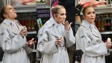 Jennifer Lopez iza kulisa novog Netflixovog filma: Njezine grimase će vas nasmijati
