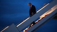 Trump slavi rođendan i želi da tenkovi voze ulicama: Planira veliku vojnu paradu