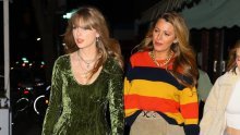 Blake Lively javila se Taylor Swift nakon što ju je uvukla u pravnu dramu filma 'It Ends With Us'
