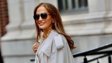 Obećanje koje Jennifer Lopez nije mogla prekršiti