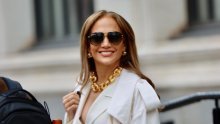 Slučajni susret s Jennifer Lopez postao je viralni hit: 'U dvije minute srušio je njezin ego'