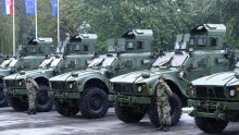 'Ne očekujemo da se sada odemo boriti u Irak'