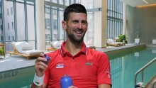 Đokovića pitali tko je najveći sportaš svih vremena; odgovor je više nego zanimljiv