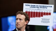 Deset najvećih gubitnika milijardera u dosadašnjem ratu carinama