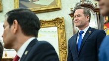 Novi detalji: Kako je novinar završio u chatu s osjetljivim informacijama na Signalu