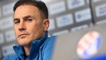Fabio Cannavaro više nije trener Dinama