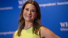 Melinda French Gates iskreno: 'Mnogo ranije u životu nego što sam očekivala, postala sam baka'