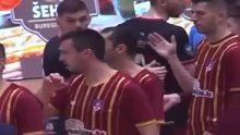 Pogledajte kako je suparnik pljunuo hrvatskog reprezentativca u BiH; skandal nakon finala futsal kupa