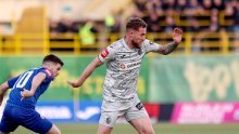 Igrač koji je srušio Dinamo: Vratio bih se u reprezentaciju BiH, prije je tamo bio cirkus