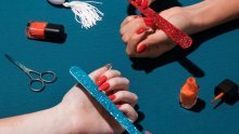 Najljepše nijanse: Nokti u ovoj divnoj, ženstvenoj boji apsolutni su trend proljetne sezone