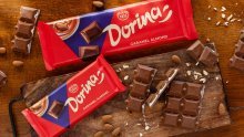 Dorina predstavlja slatko-slani okus koji će vas oduševiti