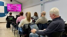 Pokrećete biznis ili želite dići firmu na višu razinu? Ova akademija pravi je izbor za vas