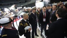 Anušić o povećanju ulaganja u obranu: 'Brojne zemlje razmišljaju o pripremi za eventualne ugroze'