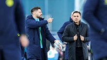 Evo što u Dinamu kažu na informaciju da Petković odbija trenirati dok je Cannavaro trener