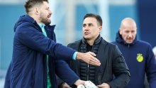 Petković: I ja sam donosio dodatni nemir. Pogriješio sam